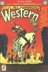All-American Western #117 (1950) Comic Books All-American Western Prices