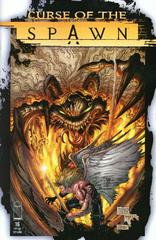 Curse of the Spawn Comic Books Curse of the Spawn Prices