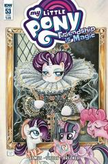 My Little Pony: Friendship Is Magic [Subscription] Comic Books My Little Pony: Friendship is Magic Prices