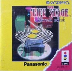 The Life Stage: Virtual House 3DO Prices