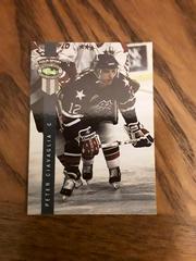 Peter Ciavaglia #215 Hockey Cards 1992 Classic 4 Sport Prices