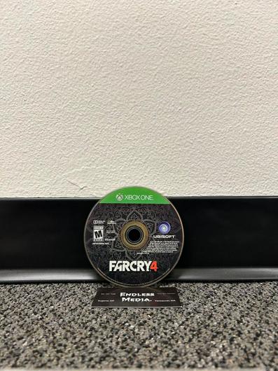 Far Cry 4 photo