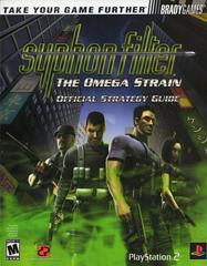 Syphon Filter: The Omega Strain [BradyGames] Strategy Guide Prices