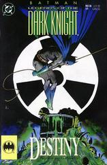 Batman: Legends of the Dark Knight #36 (1992) Comic Books Batman: Legends of the Dark Knight Prices