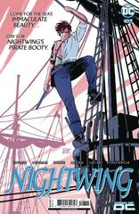 Nightwing #107 (2023) Comic Books Nightwing Prices