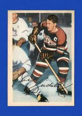 Bill Gadsby Hockey Cards 1953 Parkhurst Prices