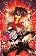 Spider-Woman [Werneck Virgin] #7 (2020) Comic Books Spider-Woman Prices