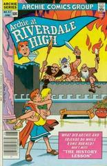 Archie at Riverdale High #97 (1984) Comic Books Archie at Riverdale High Prices