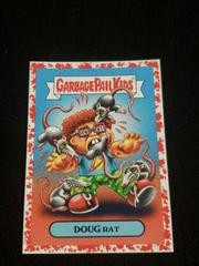 DOUG Rat [Red] Garbage Pail Kids We Hate the 90s Prices