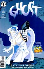 Ghost #12 (1996) Comic Books Ghost Prices