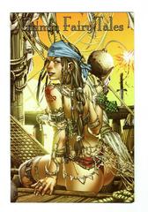 Grimm Fairy Tales [SDCC] Comic Books Grimm Fairy Tales Prices