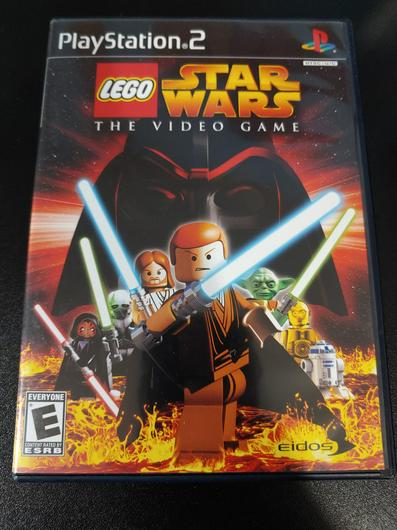 LEGO Star Wars photo