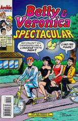 Betty & Veronica Spectacular #30 (1998) Comic Books Betty and Veronica Spectacular Prices