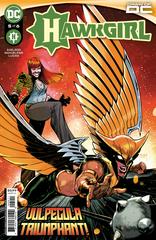 Hawkgirl #5 (2023) Comic Books Hawkgirl Prices