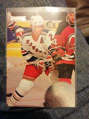 Brian Leetch Hockey Cards 1994 Donruss Prices