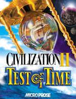 Civilization II: Test of Time PC Games Prices
