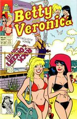 Betty and Veronica #55 (1992) Comic Books Betty and Veronica Prices