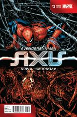 Avengers & X-Men: Axis [Inversion] Comic Books Avengers & X-Men: Axis Prices