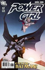 Power Girl #17 (2010) Comic Books Power Girl Prices