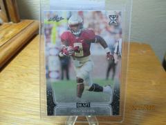 Cam Akers #22 Football Cards 2020 Leaf Draft Prices
