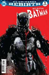 All-Star Batman [Jock] #1 (2016) Comic Books All Star Batman Prices