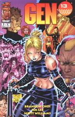 Gen 13 #7 (1996) Comic Books Gen 13 Prices