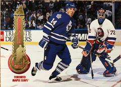 Dave Andreychuk #5 Hockey Cards 1994 Pinnacle Prices