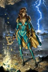 Belle: From Beyond [Noe] #1 (2023) Comic Books Belle: From Beyond Prices