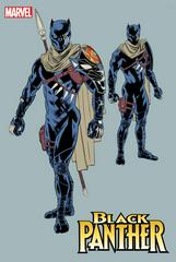 Black Panther [1:10 Allen] Comic Books Black Panther Prices