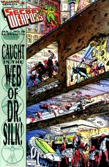 Secret Weapons #16 (1995) Comic Books Secret Weapons Prices