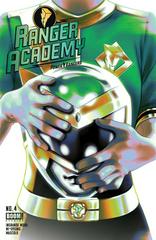 Ranger Academy [Montes] #4 (2024) Comic Books Ranger Academy Prices