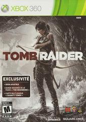 Tomb Raider [The Final Hours Edition] Xbox 360 Prices