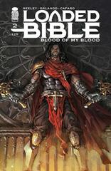 Loaded Bible: Blood of My Blood [Ngu] #2 (2022) Comic Books Loaded Bible: Blood of My Blood Prices