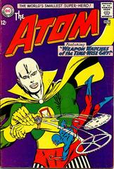 The Atom #13 (1964) Comic Books Atom Prices