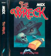 Wreck PAL MSX Prices