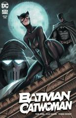 Batman / Catwoman [Kincaid A] #1 (2020) Comic Books Batman / Catwoman Prices