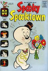 Spooky Spooktown #14 (1965) Comic Books Spooky Spooktown Prices