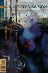 Black Orchid #19 (1995) Comic Books Black Orchid Prices