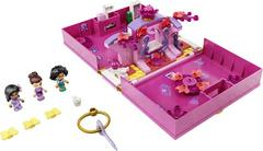 LEGO Set | Isabela's Magical Door LEGO Disney