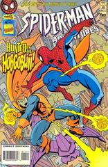 Spider-Man Adventures Comic Books Spider-Man Adventures Prices
