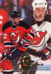 Bill Guerin Hockey Cards 1994 Fleer Prices