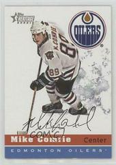 Mike Comrie Hockey Cards 2000 Topps Heritage Prices
