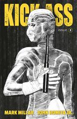 Kick-Ass [Romita Sketch] #2 (2018) Comic Books Kick-Ass Prices