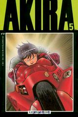 Akira #5 (1988) Comic Books Akira Prices