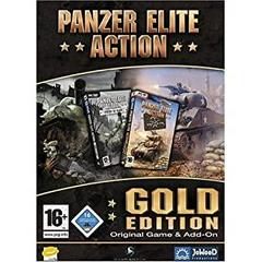 Panzer Elite Action [Gold Edition] PAL Amiga CD32 Prices