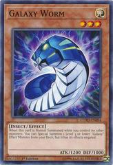 Galaxy Worm [1st Edition] YuGiOh Code of the Duelist Prices