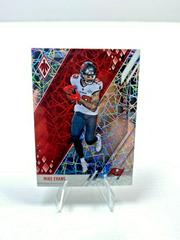 Mike Evans [Silver] #2 Football Cards 2021 Panini Phoenix Prices