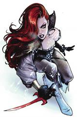 Red Sonja [Sozomaika Virgin] #7 (2022) Comic Books Red Sonja Prices