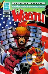 Wrath #1 (1994) Comic Books Ultraverse Wrath Prices