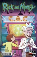 Rick and Morty [Exceed] Comic Books Rick and Morty Prices